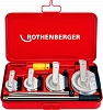 Набор ручных трубогибов Rothenberger Robend H+W Plus Set 1/2"-5/8"-3/4"