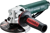 Угловая пневмошлифмашина Metabo DW 125