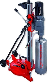 Алмазная сверлильная установка Rothenberger Rodiacut 270 Pro C Алмазная сверлильная установка Rothenberger Rodiacut 270 Pro C