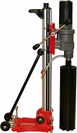 Алмазная сверлильная установка Rothenberger Rodiacut 270 Pro D Алмазная сверлильная установка Rothenberger Rodiacut 270 Pro D