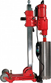 Алмазные бурильные установки Voll V-Drill 250N Алмазные бурильные установки Voll V-Drill 250N