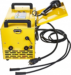 Аппараты для электромуфтовой сварки Gas Fusion EF-800