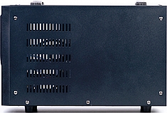 Автоматический стабилизатор напряжения Alteco STDR 8000 вид справа Автоматический стабилизатор напряжения Alteco STDR 8000 вид справа