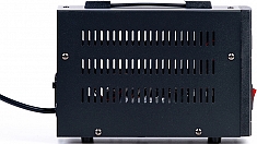 Автоматический стабилизатор напряжения Alteco TDR 1000 вид слева Автоматический стабилизатор напряжения Alteco TDR 1000 вид слева