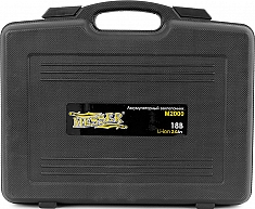 Кейс аккумуляторного резьбового заклепочника Messer M2000