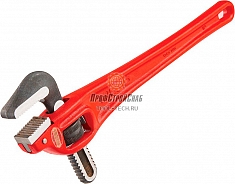 Коленчатый трубный ключ Ridgid OffSet Heavy Duty 18"