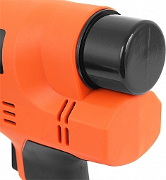 Корпус аккумуляторного резьбового заклепочника Messer M2000