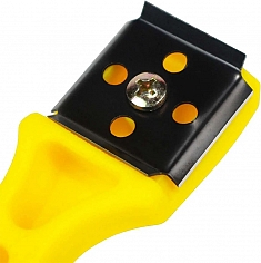 Лезвия ручного скребка для ПНД труб ADR Tools