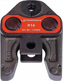 Пресс-клещи Rothenberger Standard R14