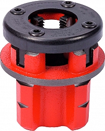 Резьбонарезная головка для клуппов Rothenberger Super Cut BSPT R 1/4"