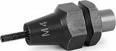 Резьбовая насадка Messer М4 для заклепочника LW20LM