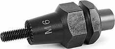 Резьбовая насадка Messer М6 для заклепочника LW20LM