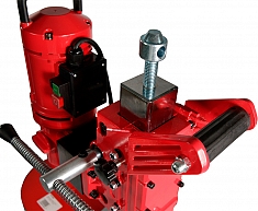 Рым-болт алмазных сверлильных установок Voll V-Drill 400