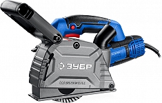 Штроборез Зубр Профессионал ЗШ-П30-1600 ПСТ Штроборез Зубр Профессионал ЗШ-П30-1600 ПСТ