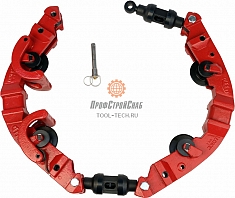 Соединение корпуса поворотного роторного трубореза Reed Low Clearance Rotary Cutter LCRC12S