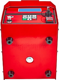 Сварочный аппарат для электромуфтовой сварки Sovet-315