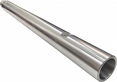 Удлинитель алюминиевый для коронки по бетону ProAlmaz Pro-L500A