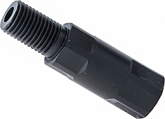 Удлинитель для алмазной коронки Voll 1 1/4, 100 мм Удлинитель для алмазной коронки Voll 1 1/4, 100 мм