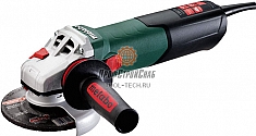 Углошлифовальная машина Metabo WEA 15-125 Quick