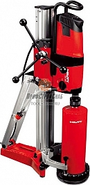 Установка алмазного бурения Hilti DD 200