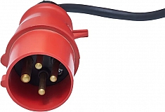 Вилка торцевателя гидравлического стыкового сварочного аппарата для пнд труб Hamlem AL800