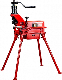 Желобонакатные станки Brexit BrexGroover E600-R1